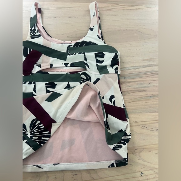 Athleta Swim Tops 2 Top  Bundle - Picture 6 of 16